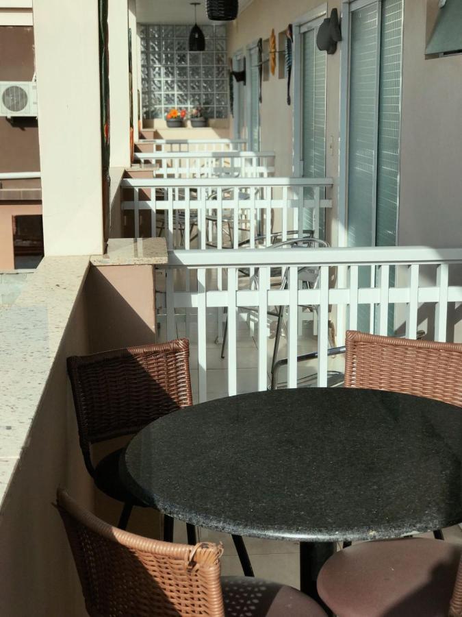 Pousada Rota Das Praias بنها المظهر الخارجي الصورة