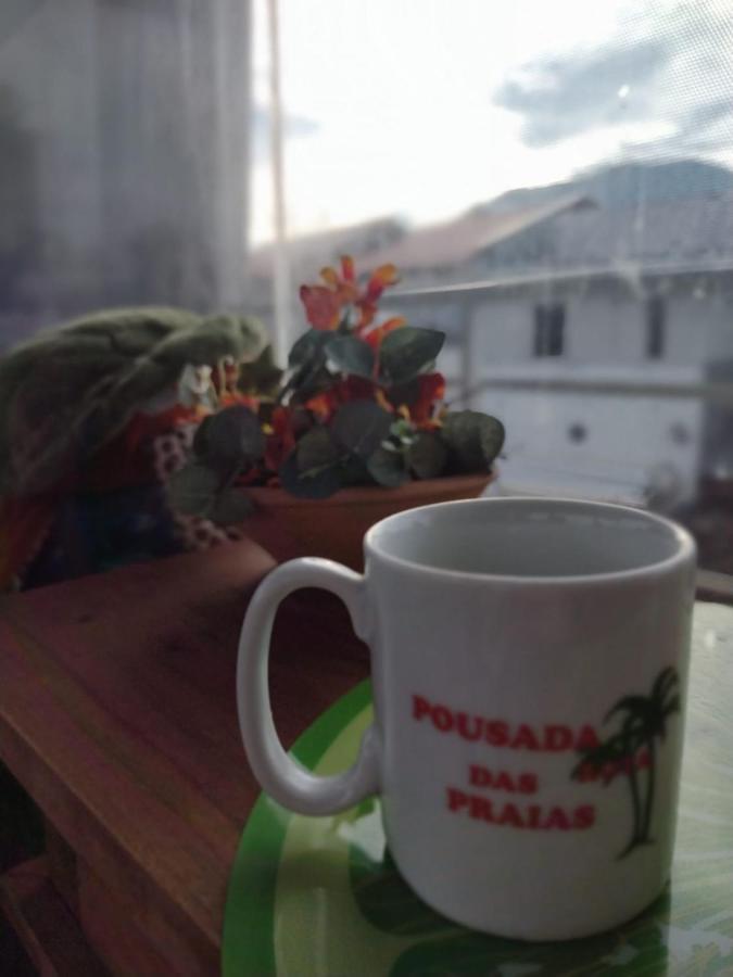 Pousada Rota Das Praias بنها المظهر الخارجي الصورة