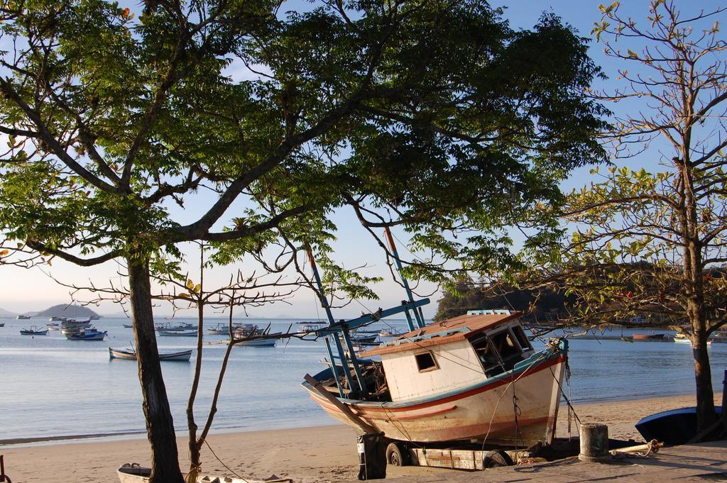 Pousada Rota Das Praias بنها المظهر الخارجي الصورة