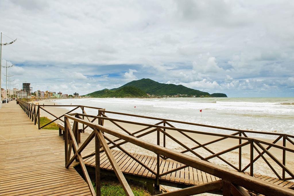 Pousada Rota Das Praias بنها المظهر الخارجي الصورة