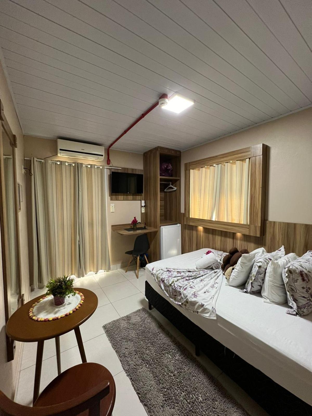 Pousada Rota Das Praias بنها المظهر الخارجي الصورة