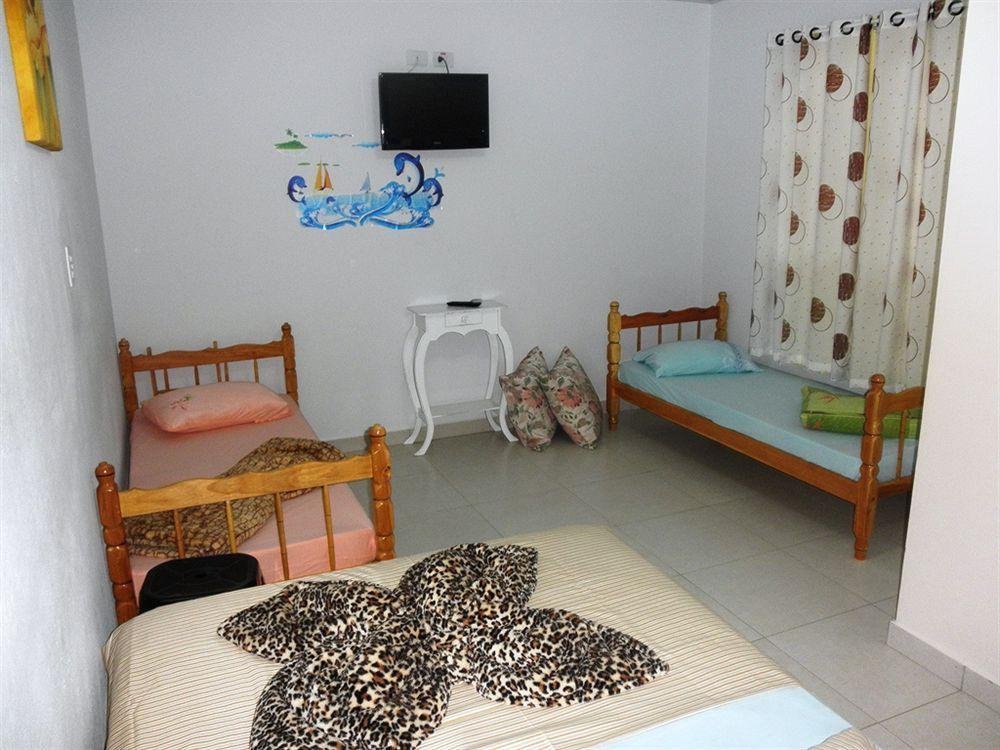 Pousada Rota Das Praias بنها المظهر الخارجي الصورة