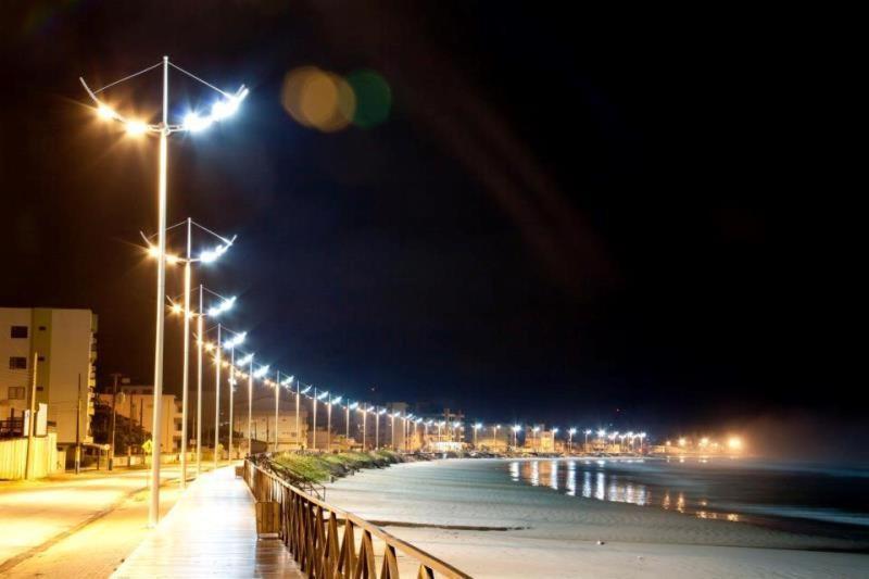 Pousada Rota Das Praias بنها المظهر الخارجي الصورة