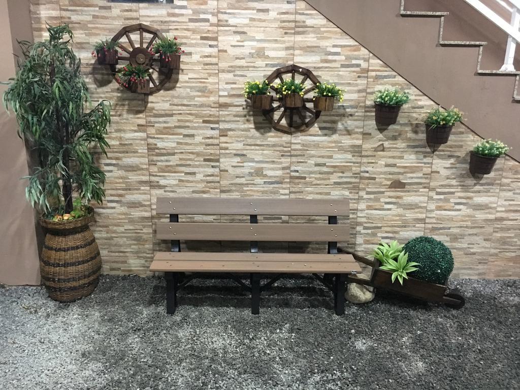 Pousada Rota Das Praias بنها المظهر الخارجي الصورة